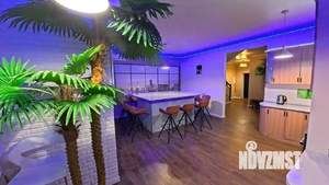 Дом 274м&sup2;, 3-этажный, участок 4 сот.  