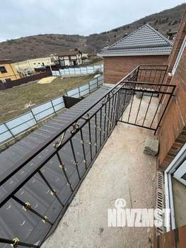 Дом 150м², 2-этажный, участок 5 сот.  