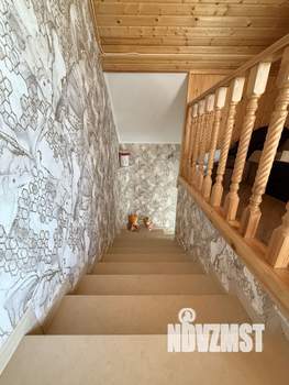 Дом 177м&sup2;, 2-этажный, участок 5 сот.  