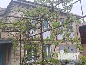 Дом 150м², 2-этажный, участок 8 сот.  