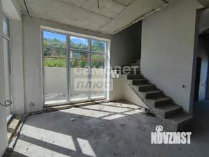 Дом 140м², 2-этажный, участок 2 сот.  