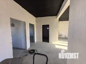 Дом 80м², 1-этажный, участок 3 сот.  