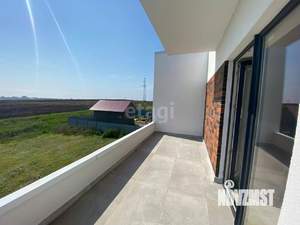 Дом 166м&sup2;, 2-этажный, участок 4 сот.  