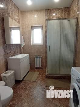 Дом 110м&sup2;, 2-этажный, участок 5 сот.  