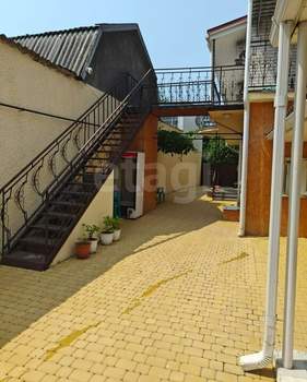 Дом 132м², 2-этажный, участок 4 сот.  