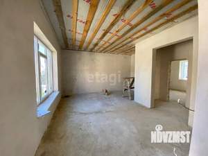 Дом 90м&sup2;, 1-этажный, участок 4 сот.  