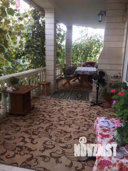 Дом 336м&sup2;, 2-этажный, участок 4 сот.  