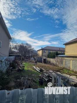 Дом 197м&sup2;, 2-этажный, участок 4 сот.  