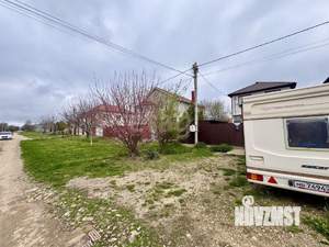 Дом 84м&sup2;, 2-этажный, участок 4 сот.  