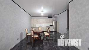 Таунхаус 145м&sup2;, 3-этажный, участок 1 сот.  