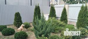 Дом 102м², 2-этажный, участок 5 сот.  