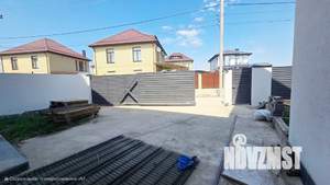 Дом 150м², 2-этажный, участок 2 сот.  