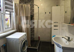 Дом 79м², 1-этажный, участок 4 сот.  