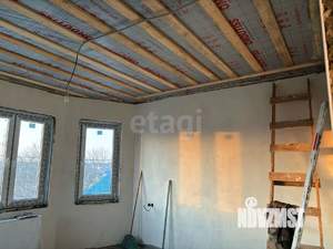 Дом 143м², 2-этажный, участок 7 сот.  