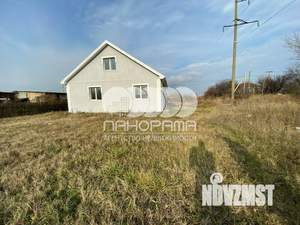 Дом 160м², 2-этажный, участок 5 сот.  