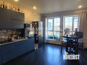 Дом 136м², 2-этажный, участок 5 сот.  