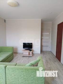 Дом 49м², 1-этажный, участок 7 сот.  