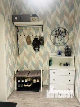 Дом 145м&sup2;, 2-этажный, участок 8 сот.  