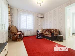 Дом 90м², 2-этажный, участок 8 сот.  