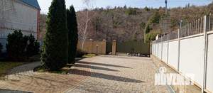 Дом 160м&sup2;, 2-этажный, участок 7 сот.  