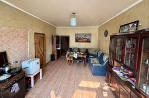 Дом 83м&sup2;, 1-этажный, участок 3 сот.  