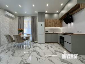 Дом 110м², 1-этажный, участок 4 сот.  