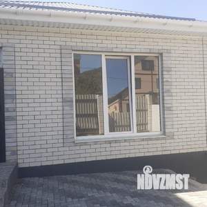 Дом 87м², 2-этажный, участок 3 сот.  