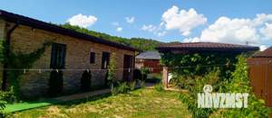 Дом 117м², 2-этажный, участок 6 сот.  