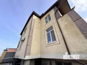 Дом 270м&sup2;, 2-этажный, участок 5 сот.  