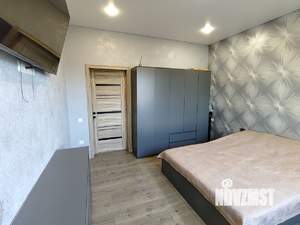 Дом 120м&sup2;, 1-этажный, участок 5 сот.  