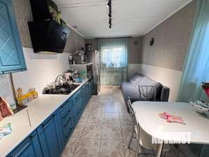 Дом 73м&sup2;, 1-этажный, участок 7 сот.  