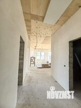 Дом 90м&sup2;, 1-этажный, участок 8 сот.  