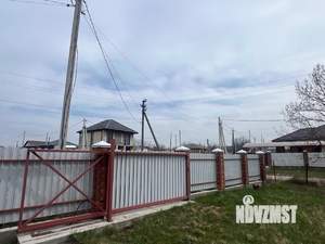 Дом 90м², 1-этажный, участок 6 сот.  