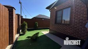 Дом 83м², 2-этажный, участок 4 сот.  