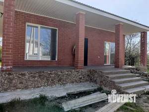 Дом 105м², 2-этажный, участок 6 сот.  