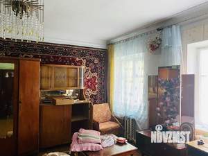 Дом 67м&sup2;, 2-этажный, участок 7 сот.  