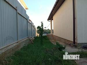 Дом 80м&sup2;, 1-этажный, участок 4 сот.  