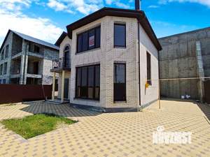 Дом 150м², 2-этажный, участок 4 сот.  