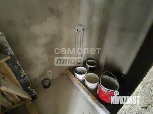 Таунхаус 120м², 3-этажный, участок 1 сот.  