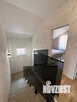 Дом 145м², 2-этажный, участок 5 сот.  