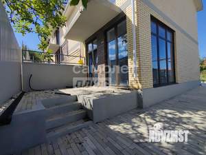 Дом 140м², 2-этажный, участок 2 сот.  