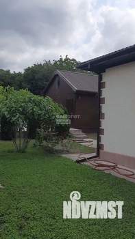 Дом 65м&sup2;, 1-этажный, участок 5 сот.  