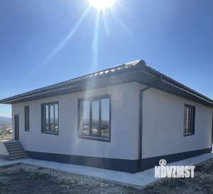 Дом 204м&sup2;, 2-этажный, участок 6 сот.  