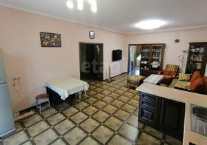 Дом 107м², 1-этажный, участок 6 сот.  