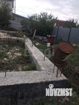 Дом 18м&sup2;, 1-этажный, участок 4 сот.  