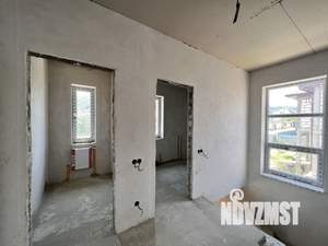 Дом 147м², 2-этажный, участок 3 сот.  
