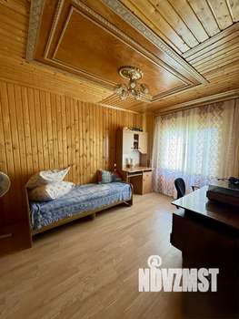 Дом 130м&sup2;, 2-этажный, участок 5 сот.  