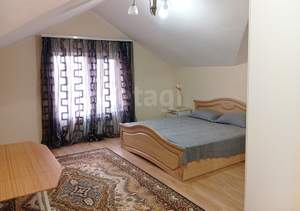 Дом 123м&sup2;, 2-этажный, участок 4 сот.  