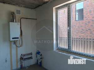 Коттедж 153м², 2-этажный, участок 5 сот.  