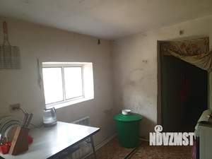 Дом 45м², 1-этажный, участок 10 сот.  